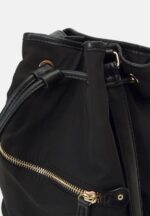 Z62T2354 Women Anna Field Handbag Black - Image 4
