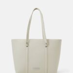 Z62T2355 Women Anna Field Handbag Off-White