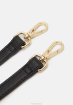 Z62T2356 Women Anna Field Handbag Black - Image 4