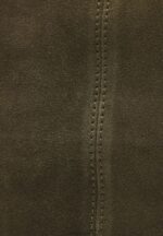 Z62T2359 Women Anna Field Leather Handbag Khaki - Image 4