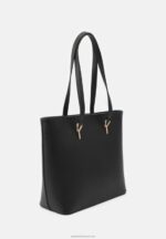Z62T2360 Women Anna Field Handbag 802 Black - Image 2