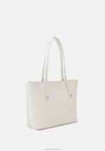 Z62T2361 Women Anna Field Handbag Off-White - Image 2
