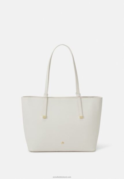 Z62T2361 Women Anna Field Handbag Off-White