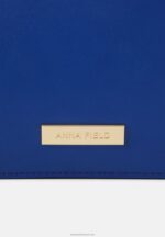 Z62T2363 Women Anna Field Handbag Blue - Image 5