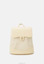 Z62T2364 Women Anna Field Handbag Beige
