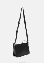 Z62T2365 Women Anna Field Handbag Black - Image 2