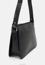 Z62T2365 Women Anna Field Handbag Black - Image 3