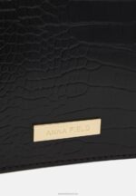 Z62T2365 Women Anna Field Handbag Black - Image 4