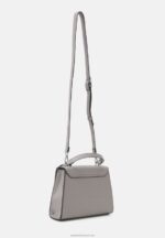 Z62T2366 Women Anna Field Handbag Grey - Image 2