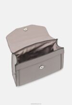 Z62T2366 Women Anna Field Handbag Grey - Image 3