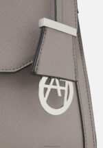 Z62T2366 Women Anna Field Handbag Grey - Image 4