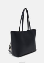 Z62T2367 Women Anna Field Set Handbag Black - Image 2