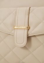 Z62T2368 Women Anna Field Handbag Beige - Image 4