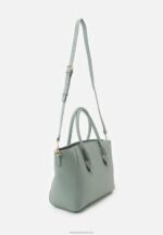 Z62T2369 Women Anna Field Handbag Blue - Image 2