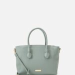 Z62T2369 Women Anna Field Handbag Blue