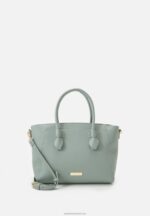Z62T2369 Women Anna Field Handbag Blue
