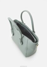 Z62T2369 Women Anna Field Handbag Blue - Image 3