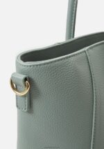 Z62T2369 Women Anna Field Handbag Blue - Image 4