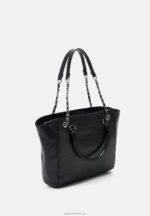 Z62T2370 Women Anna Field Handbag Black - Image 2