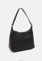 Z62T2371 Women Anna Field Handbag Black - Image 2