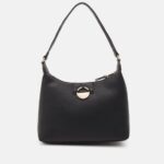 Z62T2371 Women Anna Field Handbag Black