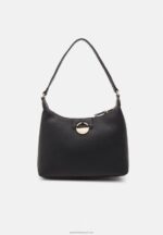 Z62T2371 Women Anna Field Handbag Black