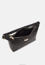 Z62T2371 Women Anna Field Handbag Black - Image 3