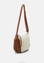 Z62T2372 Women Anna Field Handbag Cognac - Image 2