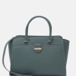 Z62T2373 Women Anna Field Handbag Green