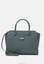 Z62T2373 Women Anna Field Handbag Green