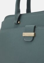 Z62T2373 Women Anna Field Handbag Green - Image 5