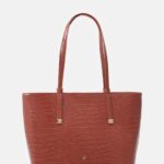 Z62T2376 Women Anna Field Handbag 702 Brown