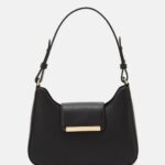 Z62T2377 Women Anna Field Handbag Black