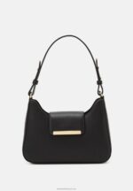 Z62T2377 Women Anna Field Handbag Black