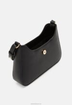 Z62T2377 Women Anna Field Handbag Black - Image 3
