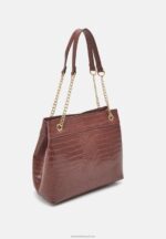 Z62T2378 Women Anna Field Handbag Brown - Image 2
