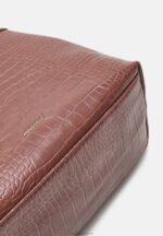 Z62T2378 Women Anna Field Handbag Brown - Image 4