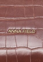 Z62T2378 Women Anna Field Handbag Brown - Image 5