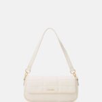 Z62T2379 Women Anna Field Handbag Off-White