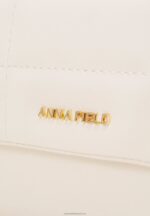 Z62T2379 Women Anna Field Handbag Off-White - Image 4