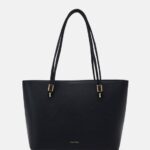 Z62T2380 Women Anna Field Handbag Black