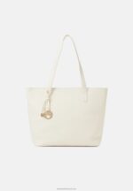 Z62T2381 Women Anna Field Handbag Off-White