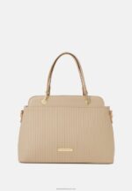 Z62T2382 Women Anna Field Handbag Pink