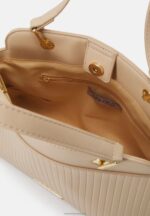 Z62T2382 Women Anna Field Handbag Pink - Image 3