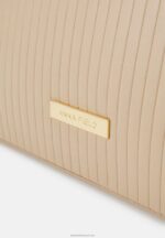 Z62T2382 Women Anna Field Handbag Pink - Image 4
