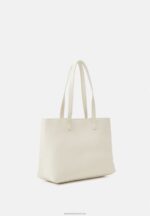 Z62T2383 Women Anna Field Handbag Off-White - Image 2