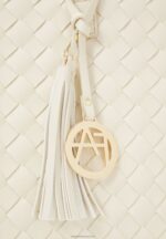 Z62T2383 Women Anna Field Handbag Off-White - Image 4