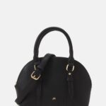 Z62T2384 Women Anna Field Handbag Black