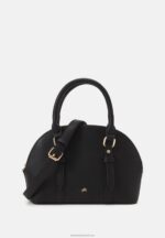 Z62T2384 Women Anna Field Handbag Black