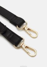 Z62T2384 Women Anna Field Handbag Black - Image 4